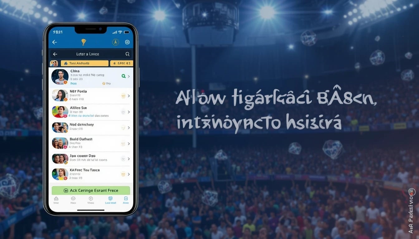 Baixe o App da pgspg