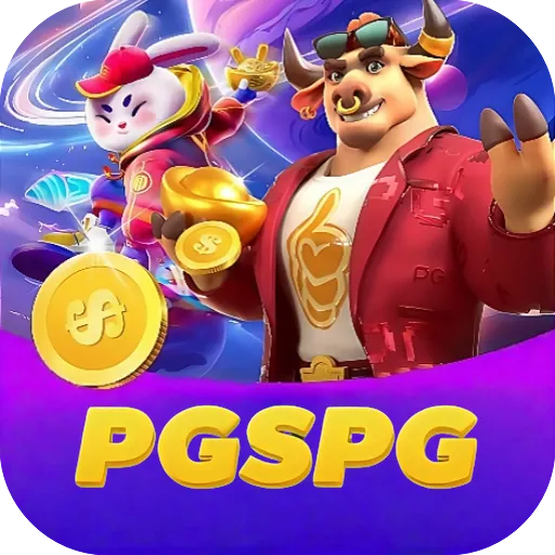 pgspg com logo